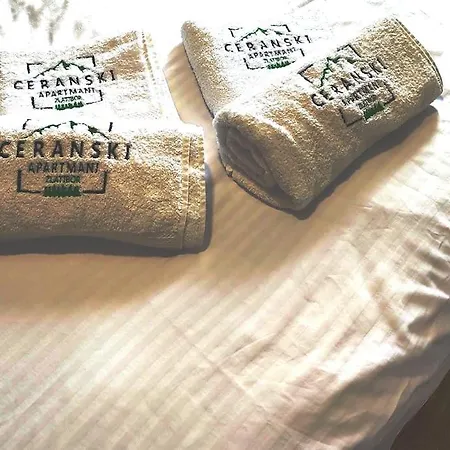 Apartment Ceranski