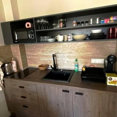 Apartment Ceranski *