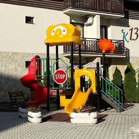 Ceranski * Zlatibor