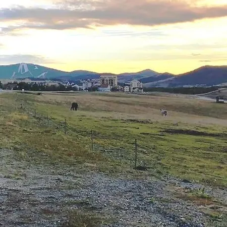 Apartament Ceranski *