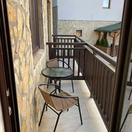 Apartament Ceranski *