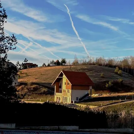 Ceranski Apartment Zlatibor