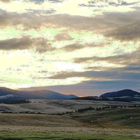 Ceranski Apartament Zlatibor