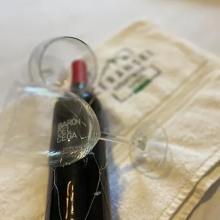 Ceranski Apartament *