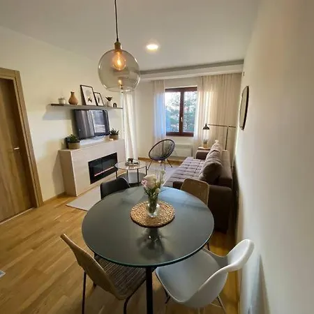 Ceranski Apartment Zlatibor