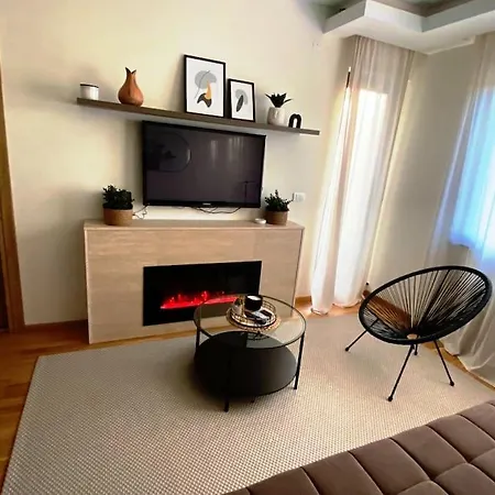 Apartment Ceranski Zlatibor
