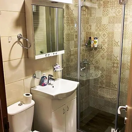 Ceranski Apartament Zlatibor