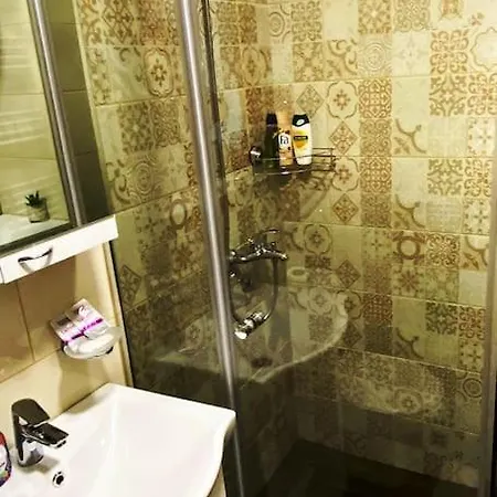 Ceranski Apartment *