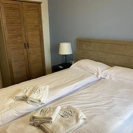 Apartment Ceranski