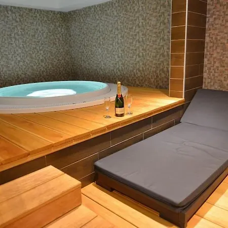 Apartment Ceranski *